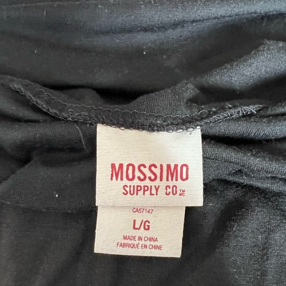 High Waisted Maxi Skirt - Picture 3 of 3